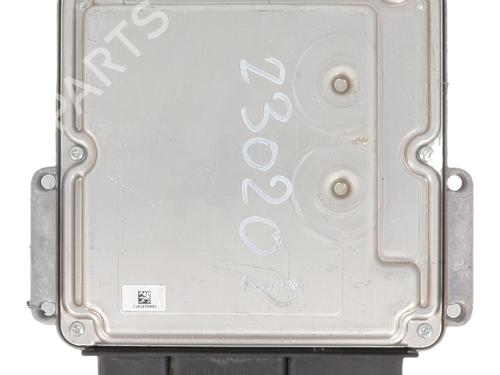 engine-control-unit-ecu-renault-kangoo-express-fw01_-2008-25661094 main image
