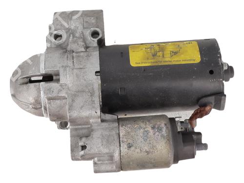Starter BMW 1 (E81) 116 d | BP25654554M8 - Image 4