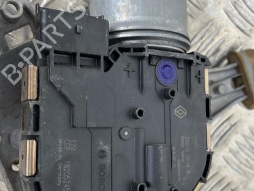 Front wiper motor RENAULT GRAND SCÉNIC IV (R9_) 1.3 TCe 140 (R9NB) | BP25658463M29 