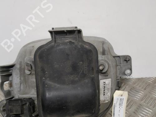 Right headlight RENAULT TWINGO I (C06_) 1.2 (C066, C068) | BP25661245C29 