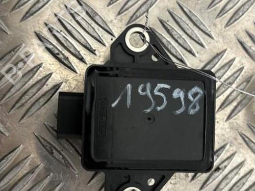 Control unit TOYOTA RAV 4 II (_A2_) 2.0 D 4WD (CLA20_, CLA21_, CLA20R, CLA21R) | BP25657013M11 - Image 6