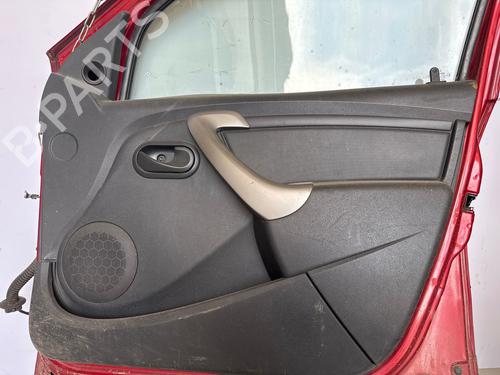 Used Right front door Right front door DACIA SANDERO 1.5 dCi (88 hp) 36170281 36170281