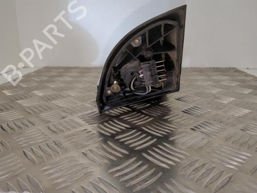 Left mirror MERCEDES-BENZ A-CLASS (W168) A 170 CDI (168.009, 168.109) | BP25659299C26 