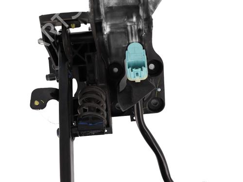 Used Pedal Pedal FORD USA MUSTANG Convertible 5.0 V8 (450 hp) 26462023 26462023