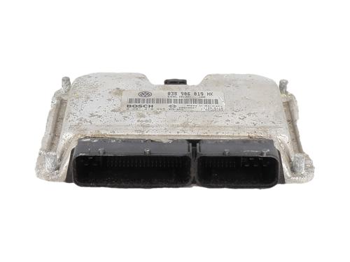 Used Engine control unit (ECU) Engine control unit (ECU) SEAT LEON (1M1) 1.9 TDI Syncro (150 hp) 25656546 25656546