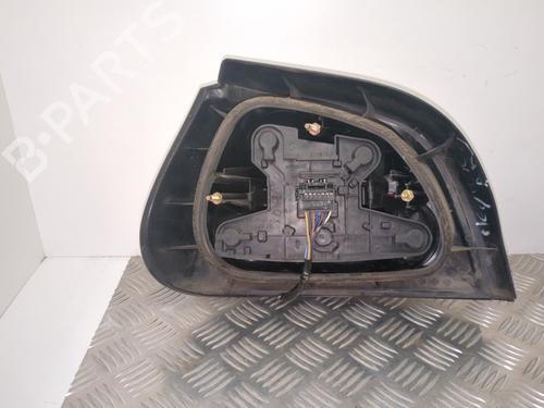 Højre baglygte RENAULT MEGANE I (BA0/1_) 1.6 e (BA0F, BA0S) | BP25660938C35 