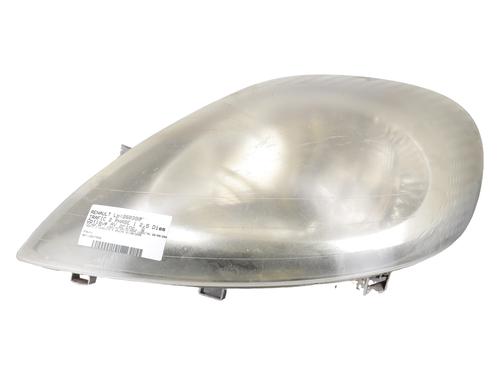 Left headlight RENAULT TRAFIC II Bus (JL) 2.5 dCi 135 (JL0D) | BP37715762C28 - Image 3