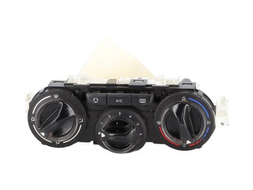 Used Climate control PEUGEOT 208 I (CA_, CC_) 1.4 HDi (68 hp) 28218181