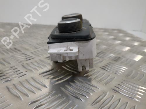 Climate control RENAULT MEGANE III Hatchback (BZ0/1_, B3_) 1.5 dCi (BZ09, BZ0D, BZ1W, BZ29, BZ14) | BP25659175I5 