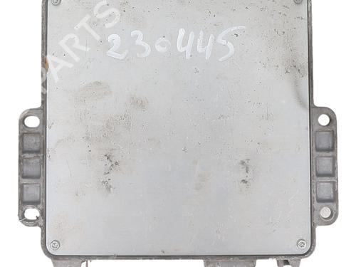 Engine control unit (ECU) RENAULT KANGOO (KC0/1_) 1.2 (KC0A, KC0K, KC0F, KC01) | BP25655421M57 - Image 5
