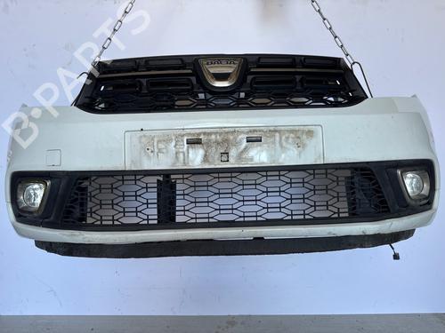 Used Front bumper Front bumper DACIA SANDERO II TCe 90 (B8M1, B8MA, B8AC) (90 hp) 36170273 36170273