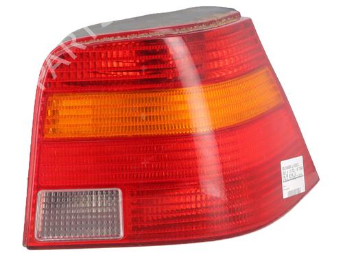 Used Right taillight VW GOLF IV (1J1) 1.9 TDI (90 hp) 29936635