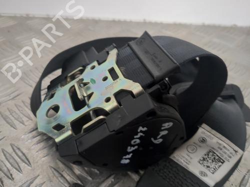 Used Rear right seatbelt Rear right seatbelt VW POLO V (6R1, 6C1) 1.2 (70 hp) 25654840 25654840