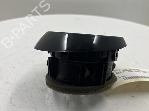Air vent RENAULT CLIO IV Grandtour (KH_) 1.5 dCi 90 (KHN3, KHN4) | BP25656149I21 