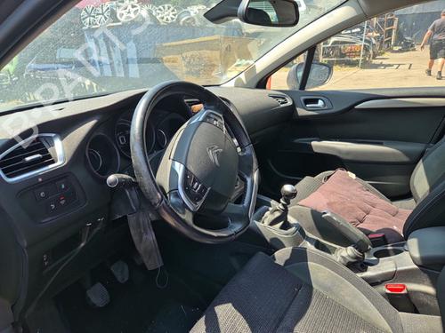 Hattehylde CITROËN C4 II (NC_) 1.6 BlueHDi 120 | BP28171617C85  - Image 8