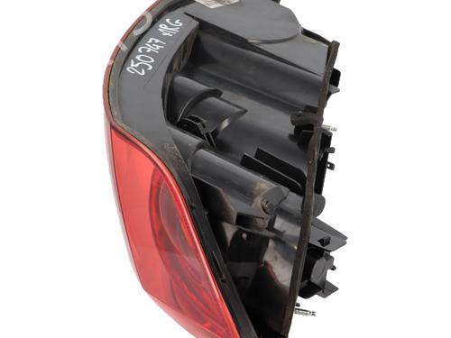Left taillight PEUGEOT 407 (6D_) 1.6 HDi 110 (6D9HZC, 6D9HYC) | BP32108874C34