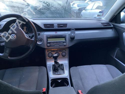 Left headlight VW PASSAT B6 (3C2) 2.0 TDI 16V | BP25659240C28  - Image 14