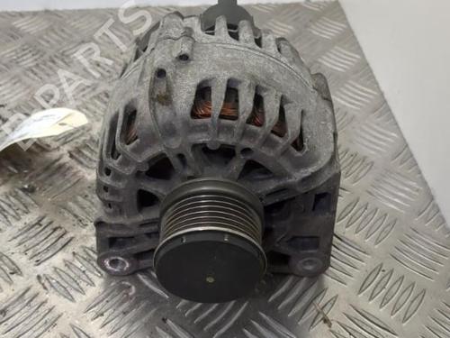 Used Alternator RENAULT KANGOO Express (FW0/1_) 1.5 dCi 90 (FW0G, FW05, FW08, FW11) (90 hp) 25657549