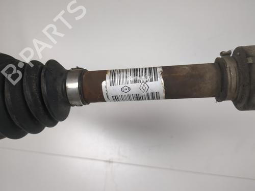Right front driveshaft RENAULT CLIO V (B7_) 1.5 Blue dCi 85 (B7AG) | BP25658185M39  - Image 6