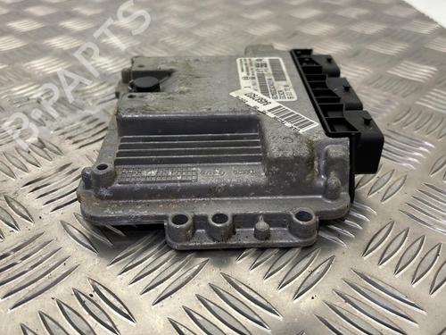 Engine control unit (ECU) PEUGEOT 307 Break (3E) 1.6 HDi | BP25659016M57 - Image 4