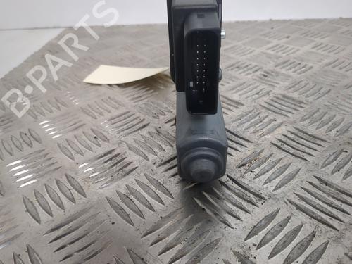 Right rear window motor SEAT LEON (1P1) 2.0 TDI | BP25659796E22 