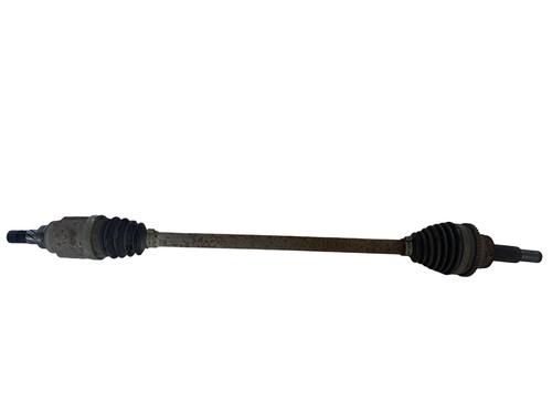 Right front driveshaft DACIA DUSTER (HS_) 1.5 dCi 4x4 (HSMC, HSMD) | BP38723349M39 - Image 2