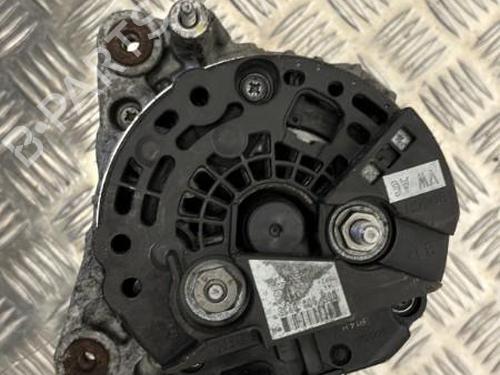Alternator VW GOLF V (1K1) 2.0 TDI | BP25657115M7 
