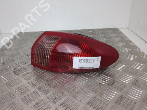 Used Right taillight Right taillight ALFA ROMEO 147 (937_) 1.9 JTDM 8V (937.AXD1A, 937.AXU1A, 937.BXU1A) (120 hp) 25660245 25660245