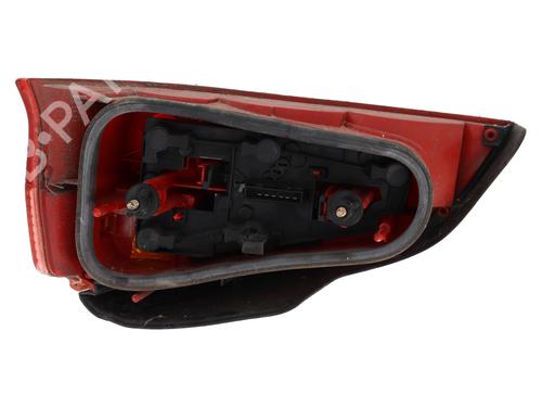 Left taillight PEUGEOT 106 II (1A_, 1C_) 1.1 i | BP27523198C34 