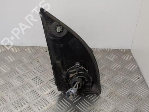 Left mirror FIAT PANDA (169_) 1.1 (169.AXA1A) | BP25658995C26 