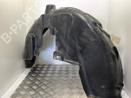Wheel arch CITROËN C3 III (SX) 1.6 BlueHDi 75 | BP25658559C56 
