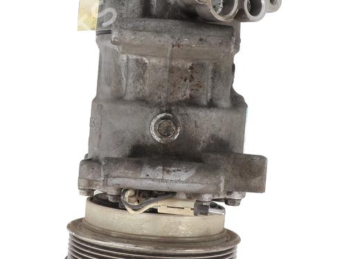 AC compressor RENAULT KANGOO Express (FC0/1_) 1.5 dCi (FC07, FC1R) | BP25655212M34 - Image 8