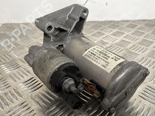 Starter PEUGEOT 208 I (CA_, CC_) 1.6 HDi / BlueHDi 75 | BP25655075M8 