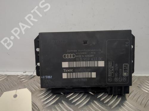 Elektronisk modul AUDI A4 B6 Avant (8E5) 1.9 TDI | BP25658671M83 