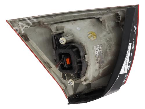 Venstre baglygte VW GOLF V (1K1) 1.9 TDI | BP25935493C34 