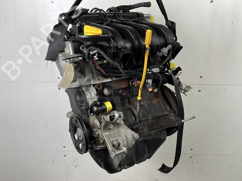 Engine DACIA SANDERO II 1.2 | BP25660138M1 