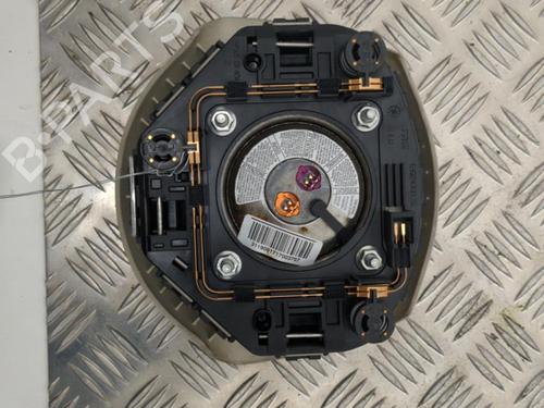 Driver airbag FIAT 500 (312_) 1.3 D Multijet (312AXB1A) | BP25655727C9 