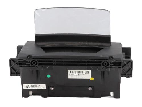 Used Instrument cluster CITROËN C4 III (BA_, BB_, BC_) 1.5 BlueHDi 130 (BBYHZB) (131 hp) 30497094