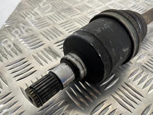 Transmisión delantera izquierda SUZUKI SWIFT III (MZ, EZ) 1.3 (RS413, ZC11S) | BP25659993M38 
