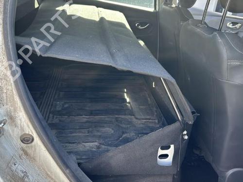 Engine control unit (ECU) RENAULT CLIO IV (BH_) 1.5 dCi 75 | BP25656730M57 - Image 9