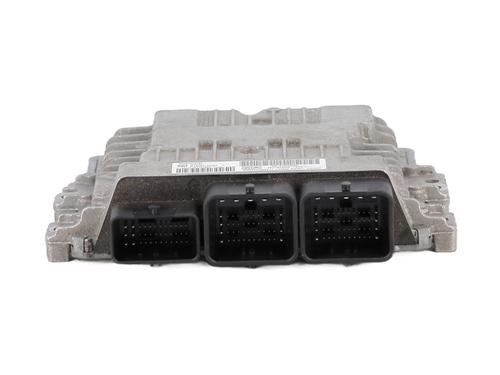 Used Engine control unit (ECU) Engine control unit (ECU) CITROËN C4 Picasso I MPV (UD_) 1.6 HDi 110 (112 hp) 30517720 30517720