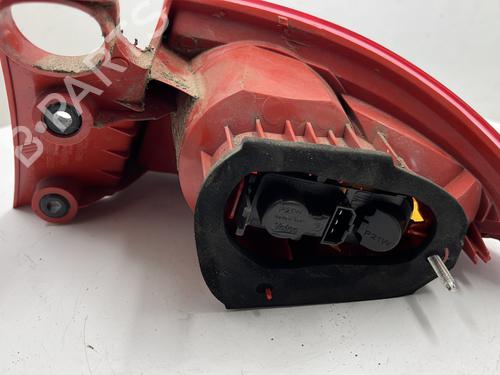 Left taillight SEAT LEON (1P1) 1.2 TSI | BP25658069C34 