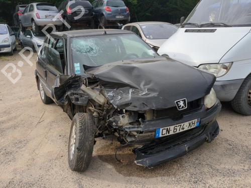 Scheinwerfer links PEUGEOT 106 II (1A_, 1C_) 1.1 i | BP25661017C28 
