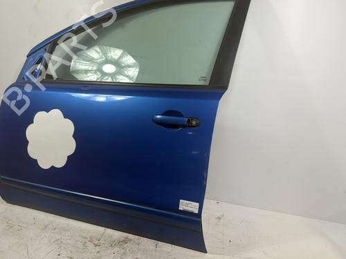 Left front door NISSAN NOTE (E11, NE11) 1.5 dCi | BP29531849C2 