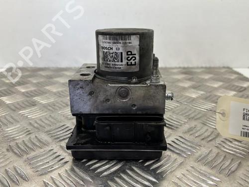 ABS pump FIAT GRANDE PUNTO (199_) 1.9 D Multijet | BP25658830M43 