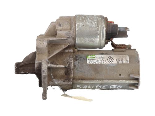 Starter DACIA SANDERO 1.5 dCi | BP25661267M8 - Image 2