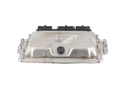 Used Engine control unit (ECU) Engine control unit (ECU) PEUGEOT 307 Break (3E) 2.0 HDI 110 (107 hp) 33038860 33038860