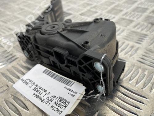 Pedal DACIA LOGAN MCV (KS_) 1.5 dCi (KS04) | BP25660124I4  - Image 5
