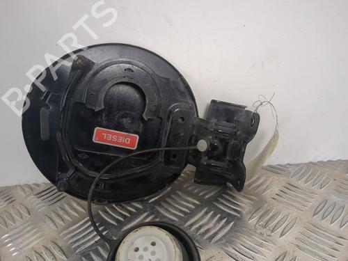 Fuel flap RENAULT KOLEOS I (HY_) 2.0 dCi (HY0K) | BP25658241C131 