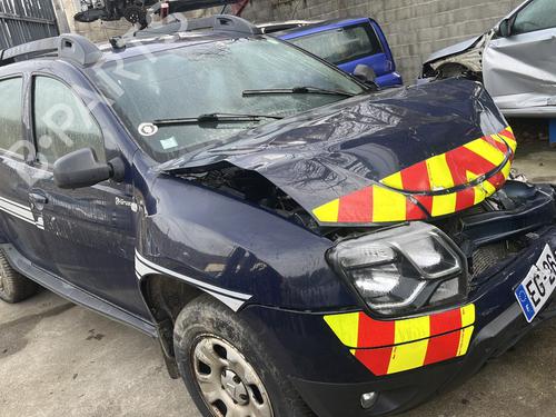 Gearbox DACIA DUSTER (HS_) 1.5 dCi 4x4 | BP37035635M3 - Image 6